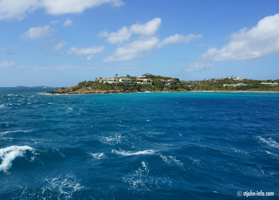 Salt Pond Beach, St. John, USVI St. John Info USVI Island &Travel